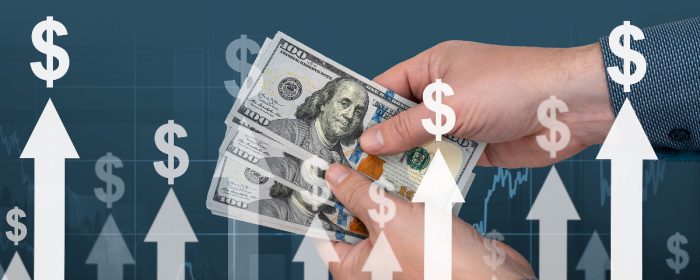 Inflation Is Breaking the World