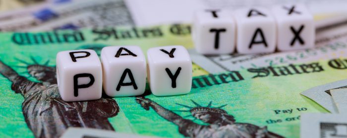Congress Is Set to Unleash the IRS on American Taxpayers