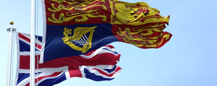 Why the British Empire Is Shrinking