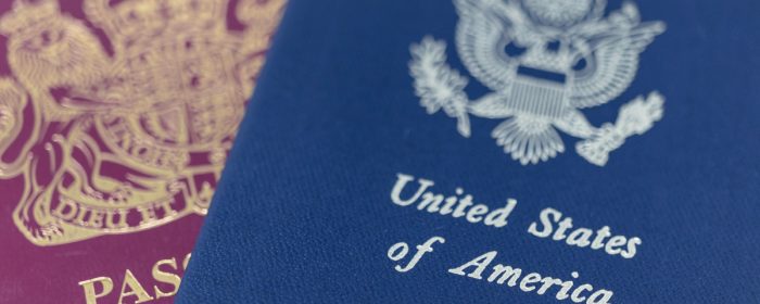 Fortunately, There Are Easier Ways to Get a Second Passport