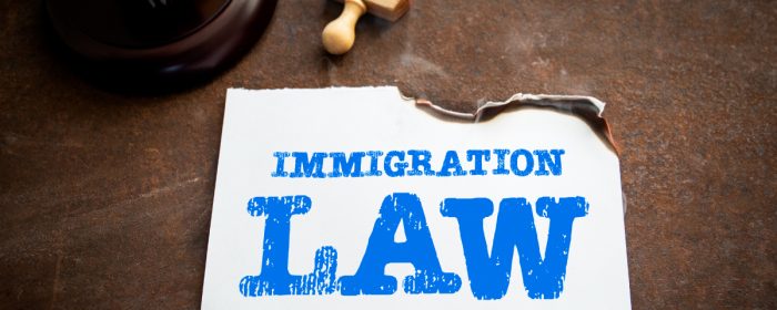 Fixing the Immigration Mess