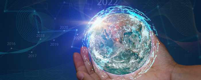 The End of Globalization as We Know it