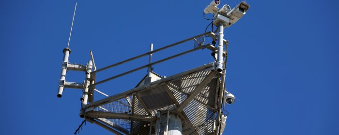Protect Yourself from Big Brother at the Border
