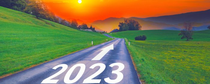 The Nestmann Outlook for 2023