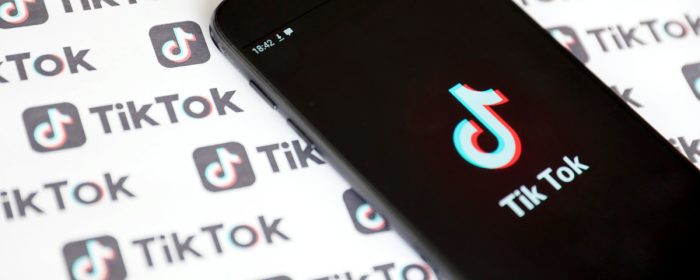 The TikTok Panic