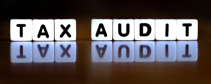 Don’t Be Fooled by the Low IRS Audit Rate