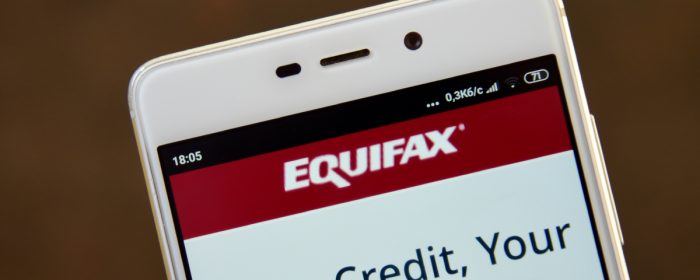 Now We Despise Equifax Even More…