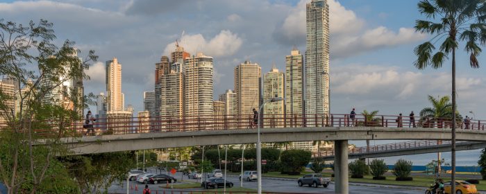 Panama: Still an Easy Second Residency