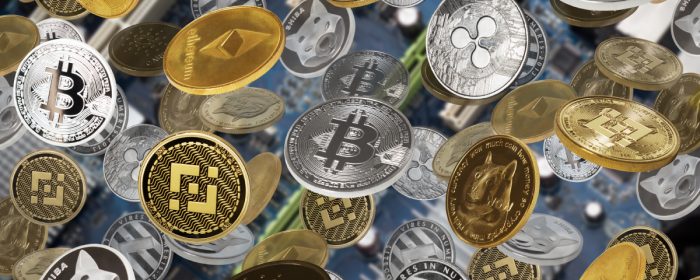 Did Uncle Sam Start Bank Runs to Crush Crypto?