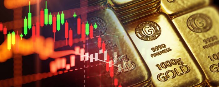 Why Gold Prices Jumped Last Week