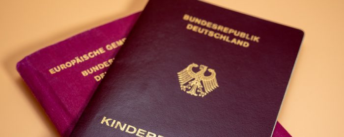 You Could Be Eligible for an EU Passport (and not Know It)