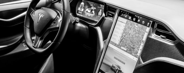 It’s not Just Tesla Spying on You…