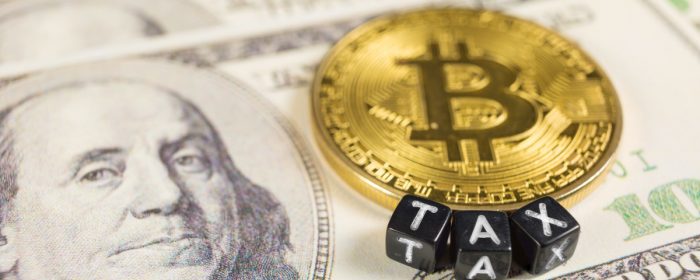 Proposed IRS Rules Threaten the Crypto Industry