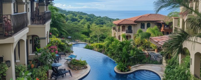 Real Estate in Costa Rica for Expats: A Strategic Asset for Wealth Protection