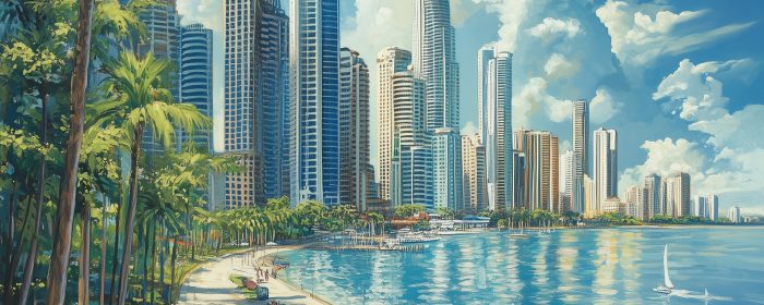 Residency in Panama &ndash; Options, Benefits, and Practicalities