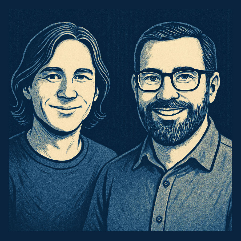 Clients Review Illustration