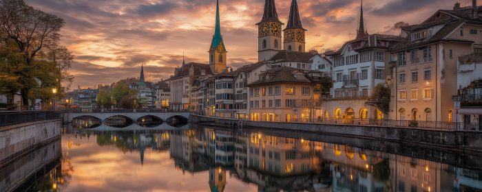 Moving Your Self-Directed IRA to Switzerland