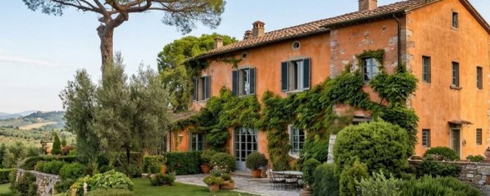 What Happens to Foreign Real Estate When You Pass Away?