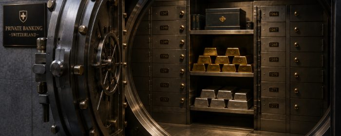 The 9 Building Blocks of Solid Wealth Protection