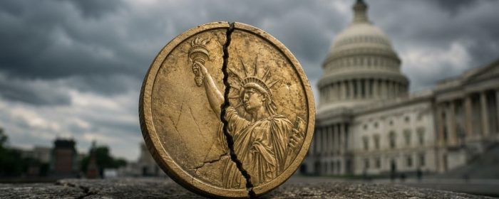 The Bigger Story behind $40 Trillion