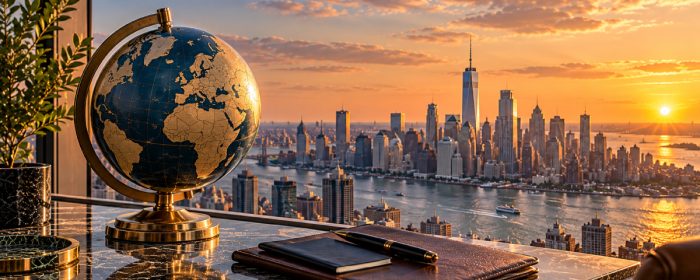 The Missing Piece: Why Americans Get Rejected by Foreign Banks